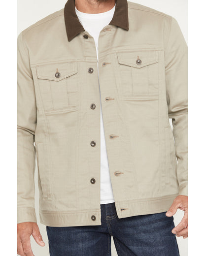 Men's FR Ozark Solid Jacket | Cody James Clothing