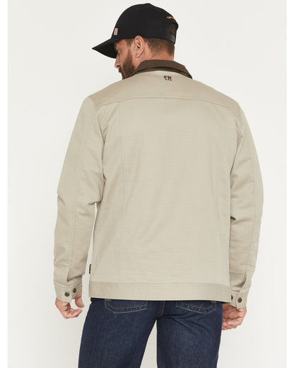 Men's FR Ozark Solid Jacket | Cody James Clothing