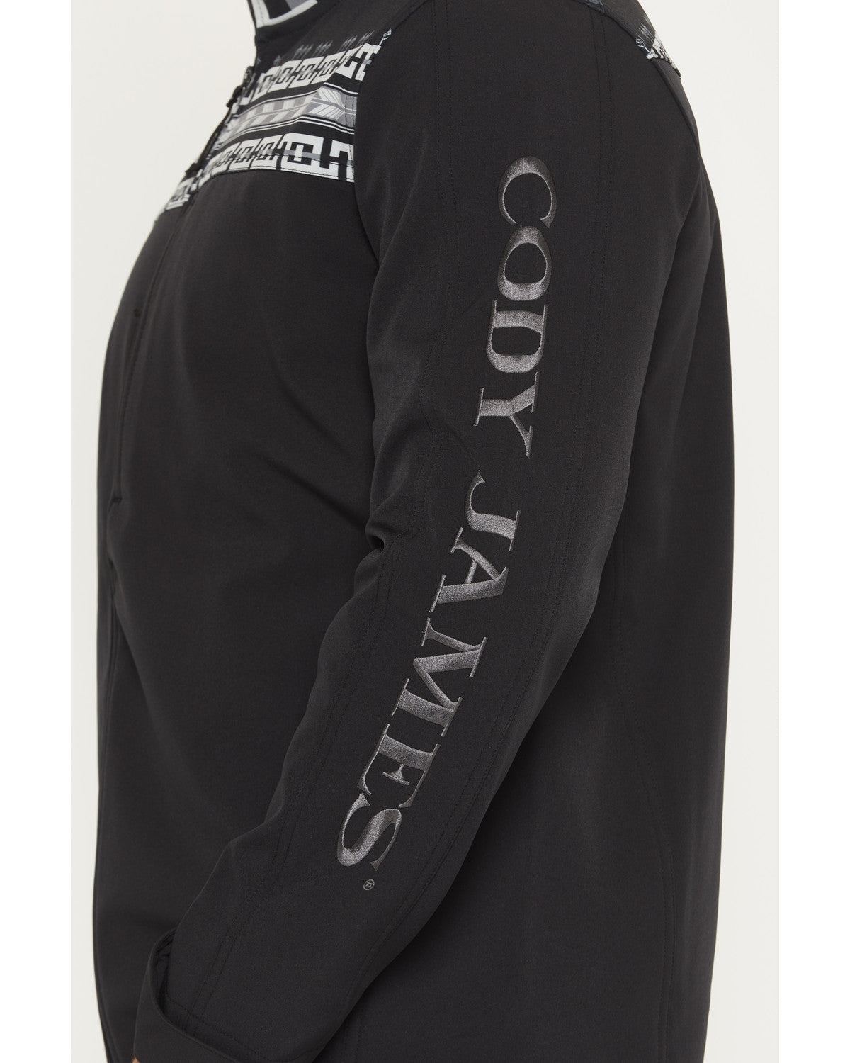 Men's Chicot Color Block Softshell Jacket | Cody James Clothing|Sale