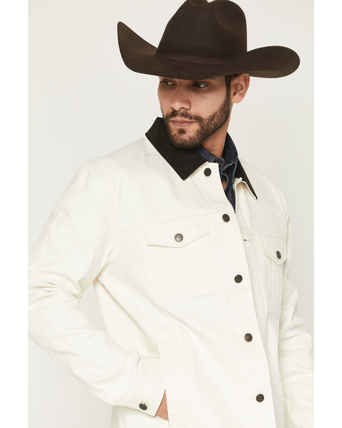 Men's Ozark 5.0 Jacket | Cody James Clothing