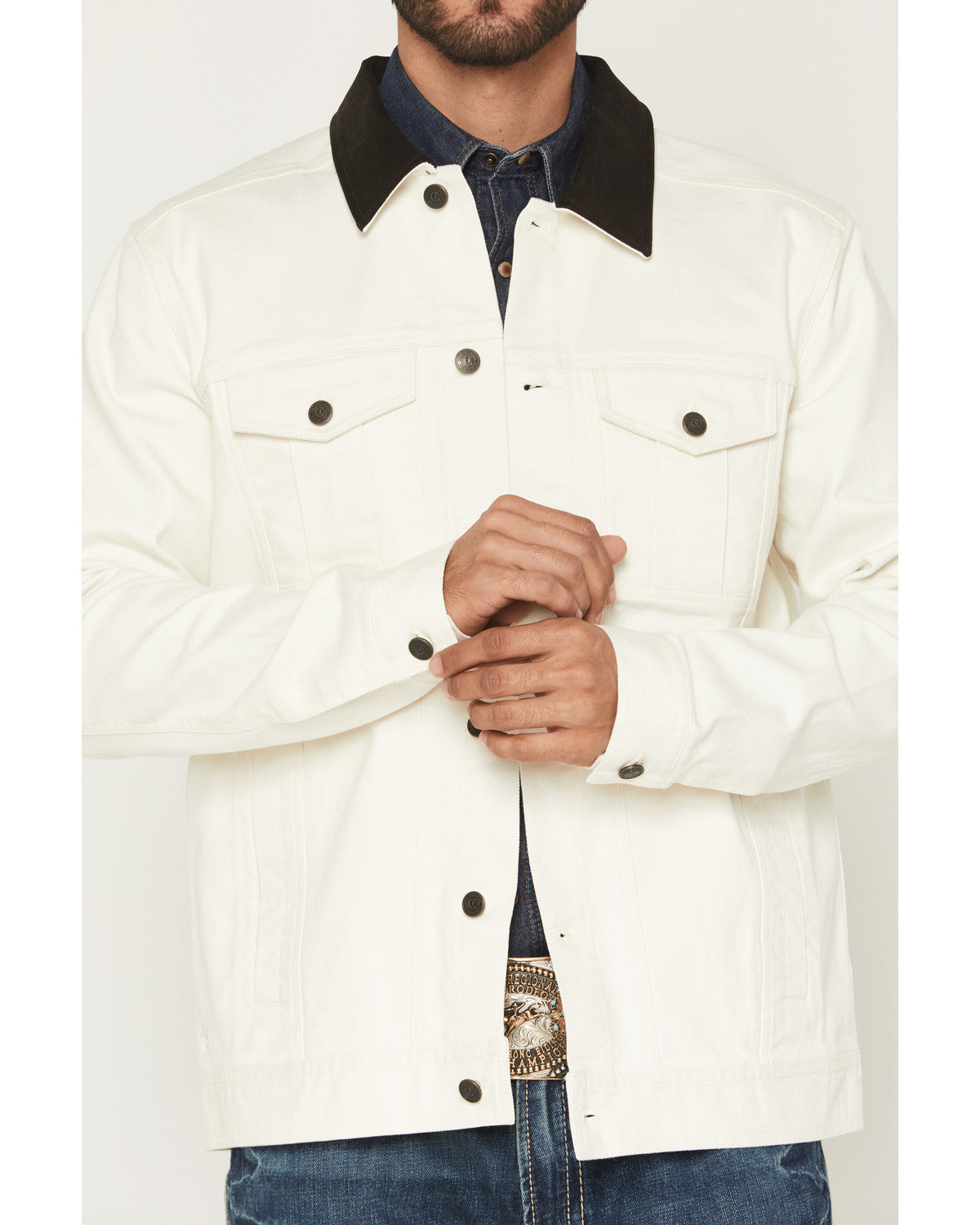Men's Ozark 5.0 Jacket | Cody James Clothing