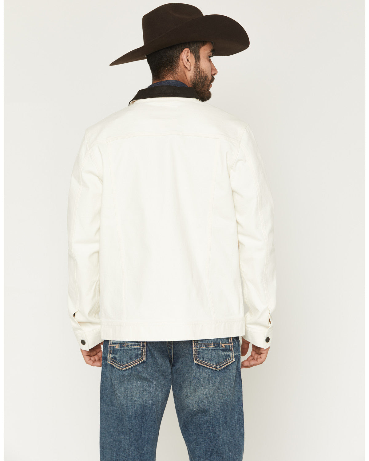 Men's Ozark 5.0 Jacket | Cody James Clothing