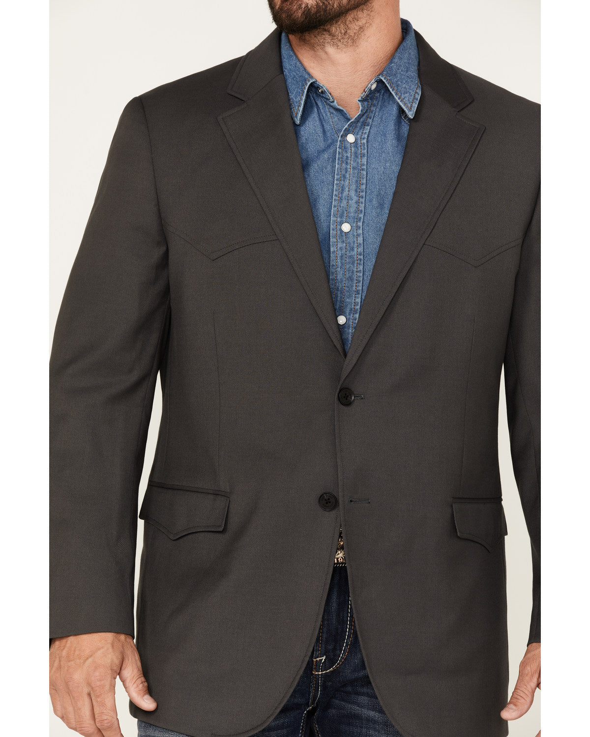 Men's Tennessee Sportcoat | Cody James Clothing