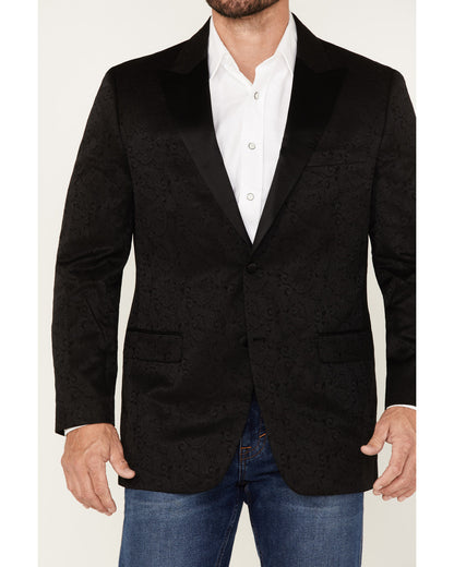 Men's Austin Paisley Blazer | Cody James Clothing