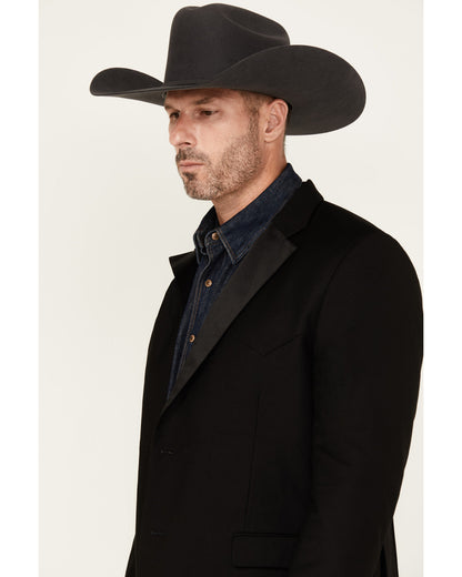 Black 1978® Men's Sedona Tuxedo Jacket | Cody James Clothing