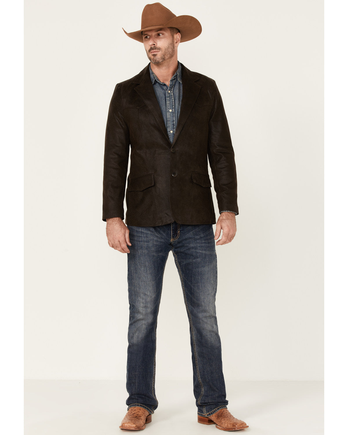Men's Blazer | Cody James Clothing