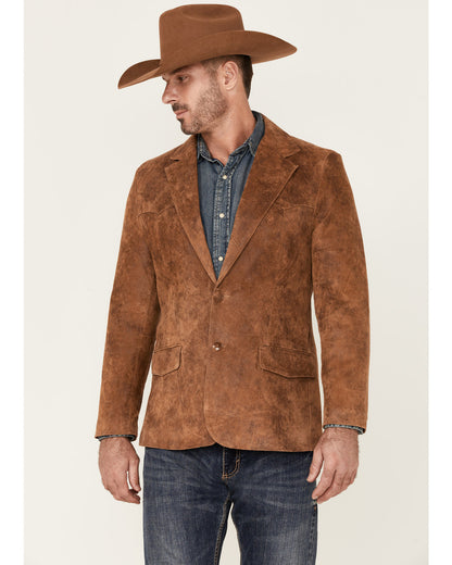 Men's Blazer - Long | Cody James Clothing