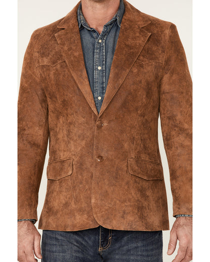 Men's Blazer - Long | Cody James Clothing