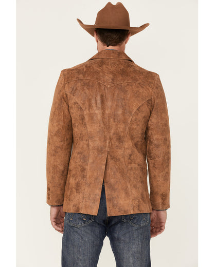 Men's Blazer - Long | Cody James Clothing