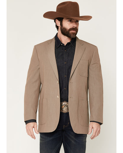 Men's The Big Huntsville Sportcoat | Cody James Clothing