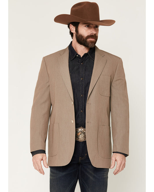 Men's The Big Huntsville Sportcoat | Cody James Clothing