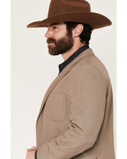 Men's The Big Huntsville Sportcoat | Cody James Clothing