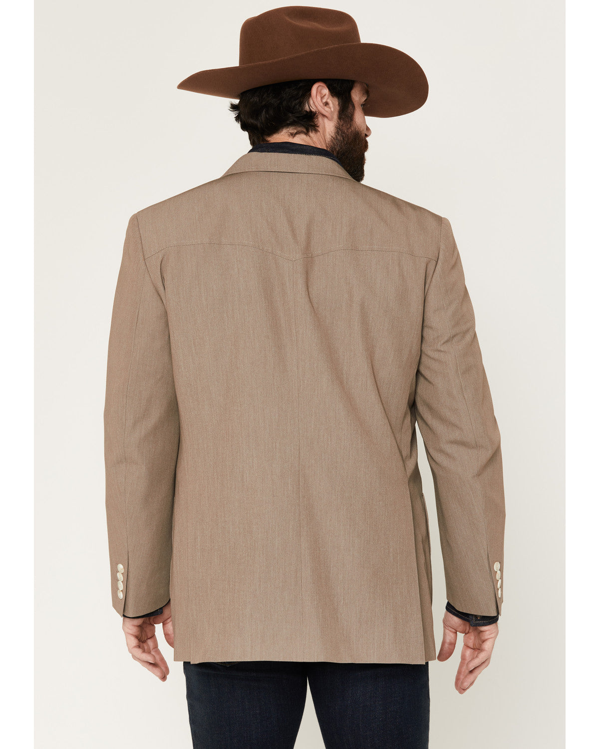Men's The Big Huntsville Sportcoat | Cody James Clothing