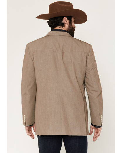 Men's The Big Huntsville Sportcoat | Cody James Clothing