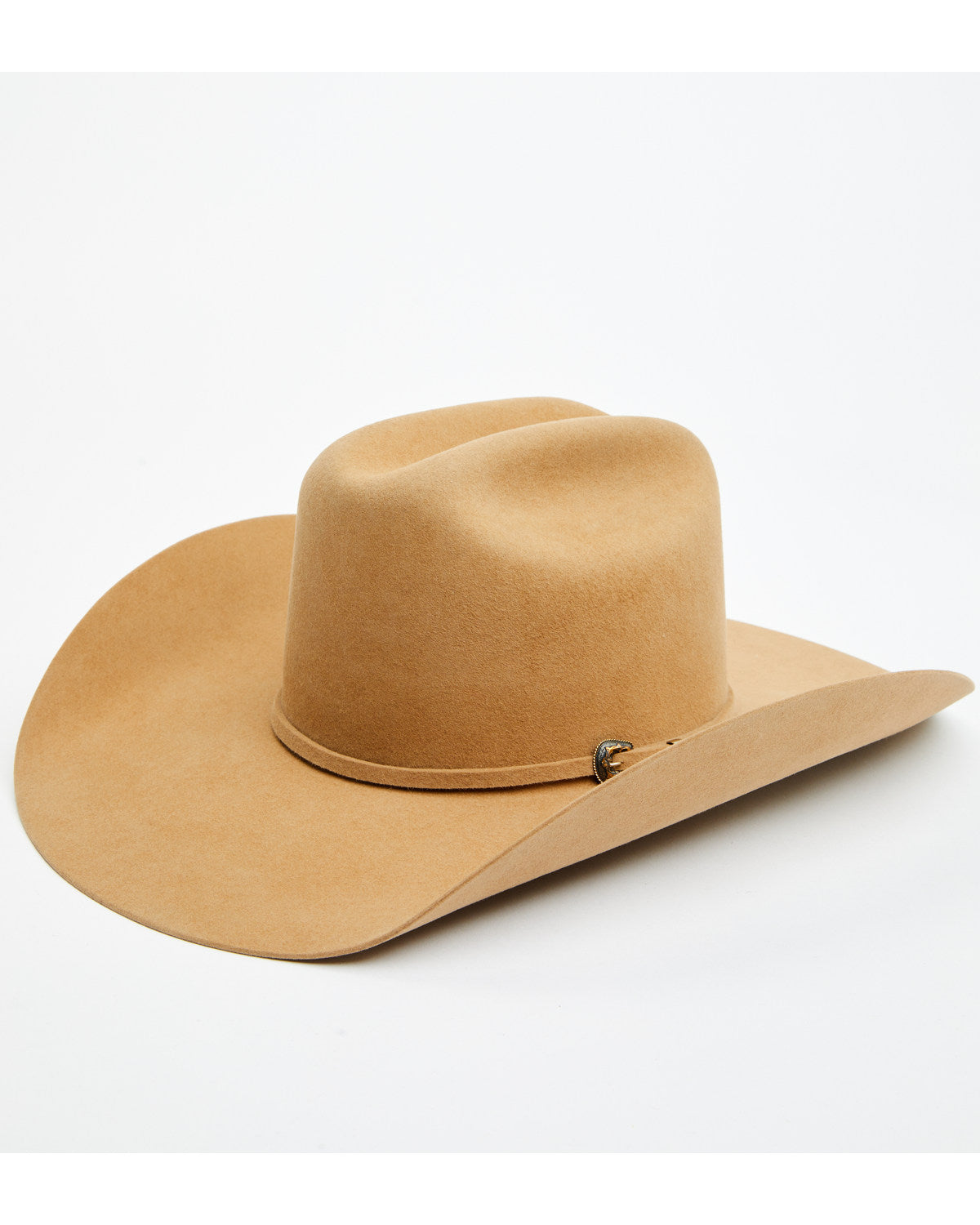 Black 1978® Waco 10X Fur Felt Cowboy Hat | Cody James Hats