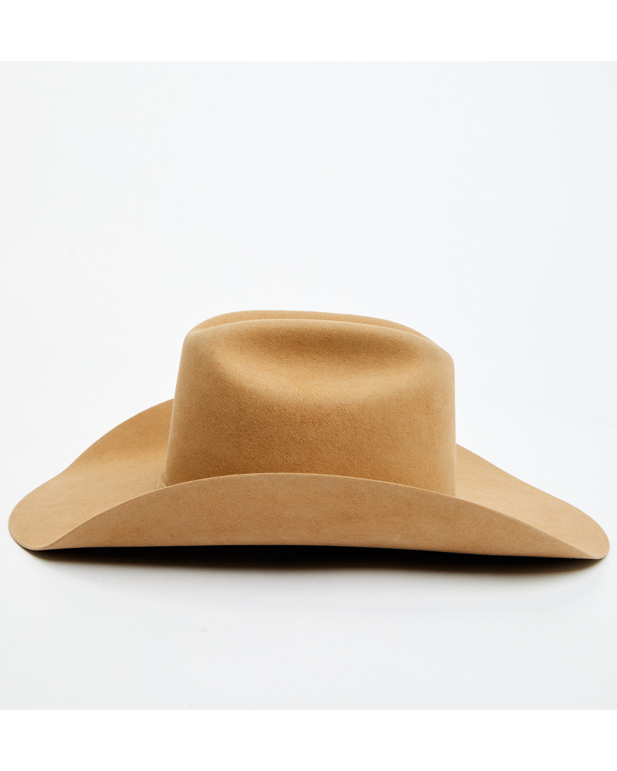 Black 1978® Waco 10X Fur Felt Cowboy Hat | Cody James Hats