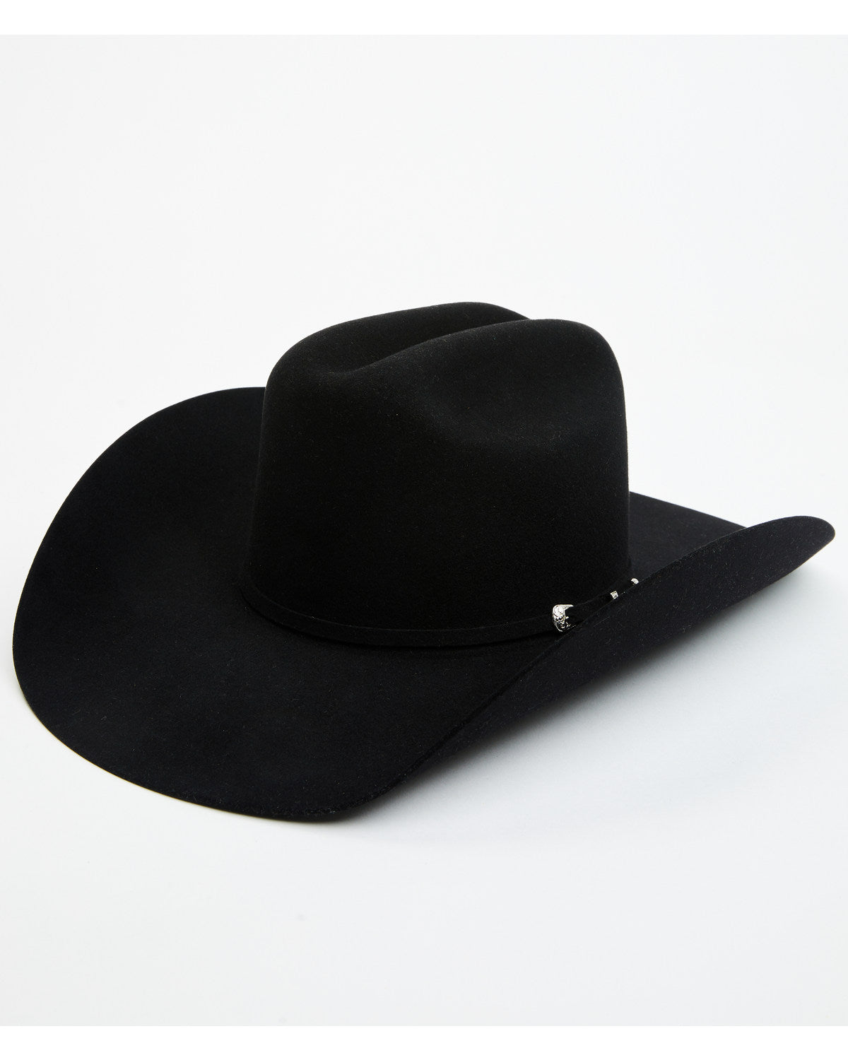 Black 1978® Reno 7X Felt Cowboy Hat | Cody James Hats