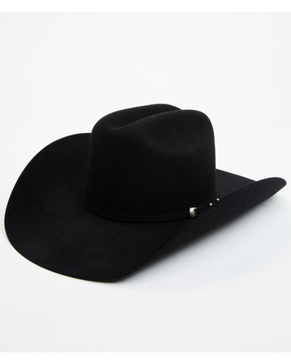 Black 1978® Reno 7X Felt Cowboy Hat | Cody James Hats