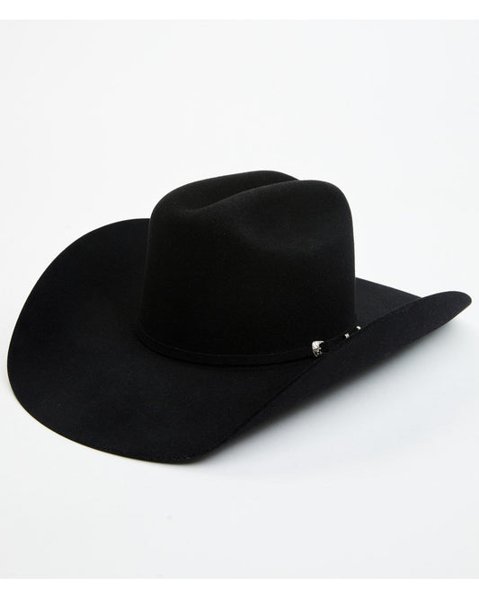 Black 1978® Reno 7X Felt Cowboy Hat | Cody James Hats