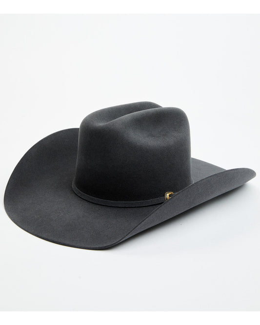 Black 1978® Waco 10X Felt Cowboy Hat | Cody James Hats