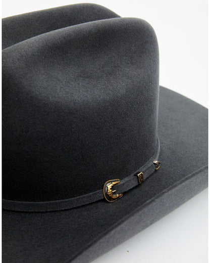 Black 1978® Waco 10X Felt Cowboy Hat | Cody James Hats