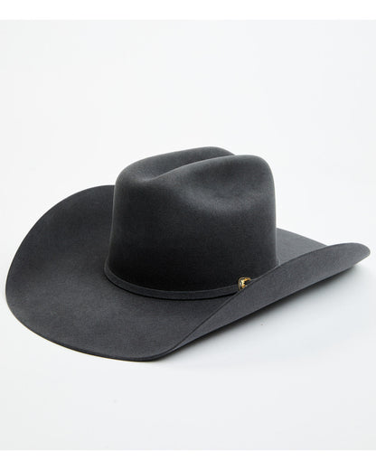 Black 1978® Waco 10X Felt Cowboy Hat | Cody James Hats