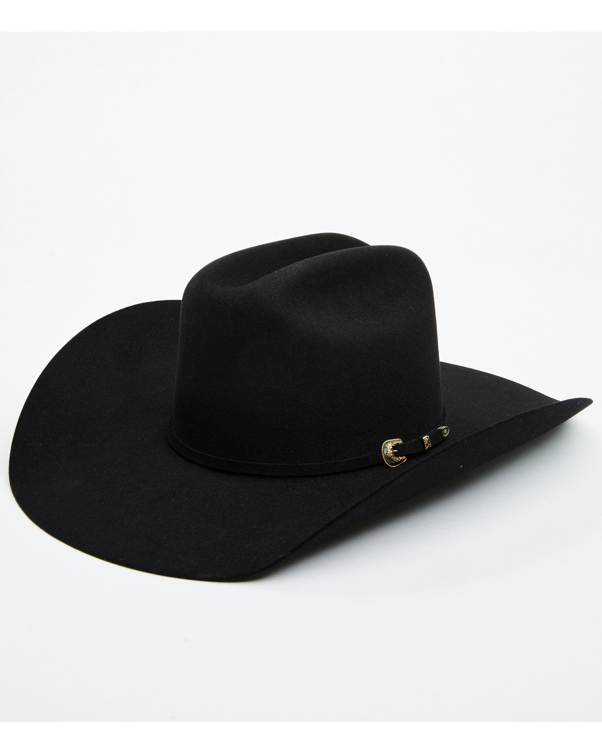 Black 1978® Waco 10X Felt Cowboy Hat | Cody James Hats