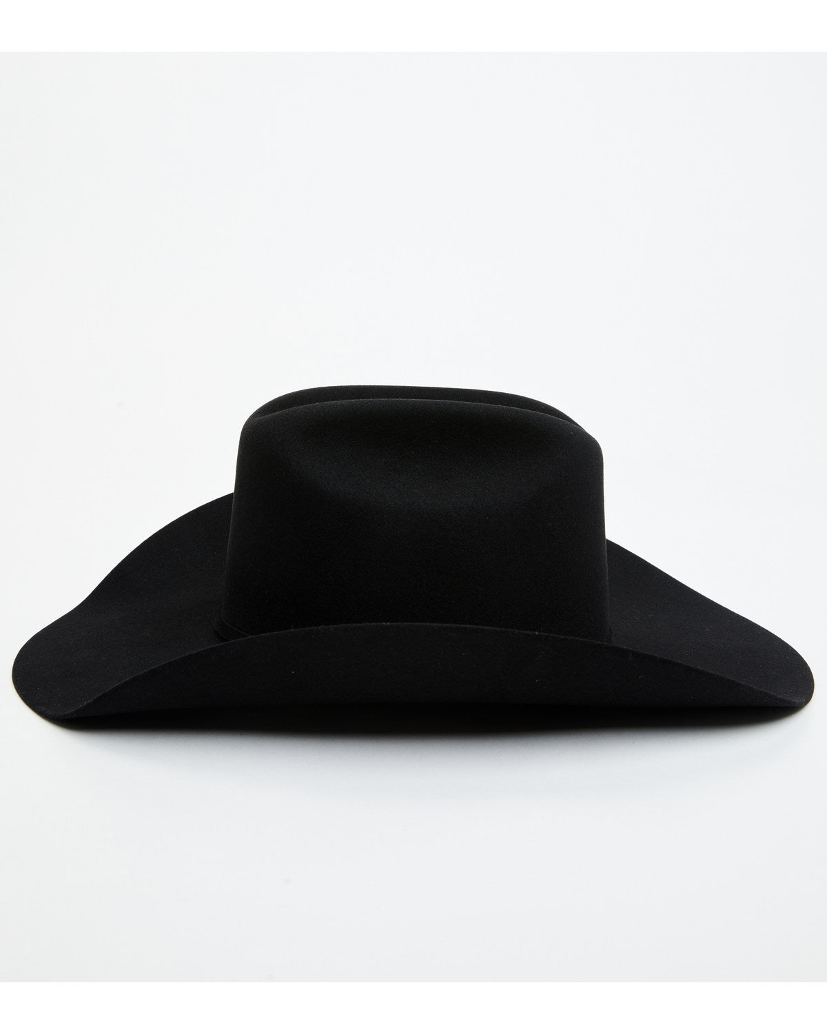 Black 1978® Waco 10X Felt Cowboy Hat | Cody James Hats