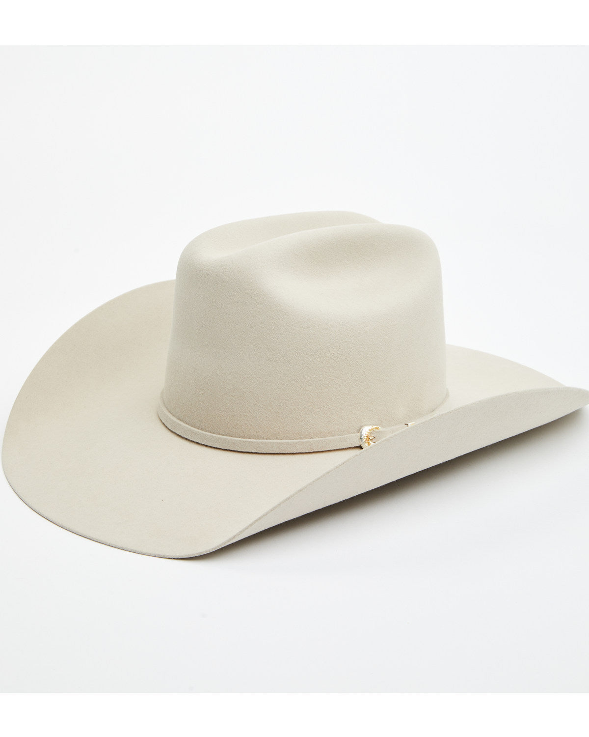 Black 1978® Salinas 20X Felt Cowboy Hat | Cody James Hats