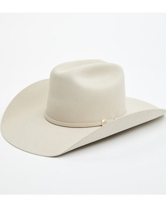 Black 1978® Salinas 20X Felt Cowboy Hat | Cody James Hats