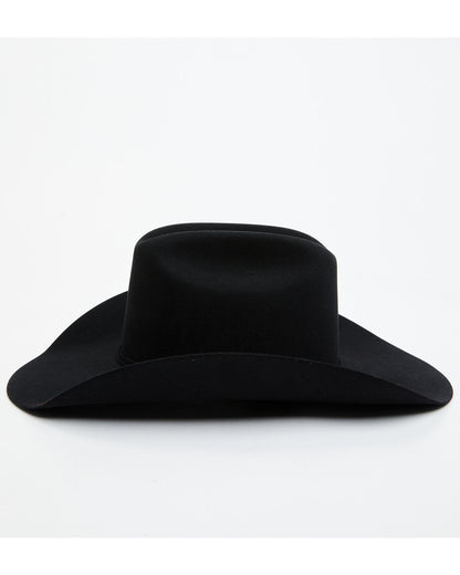 Black 1978® Salinas 20X Felt Cowboy Hat | Cody James Hats