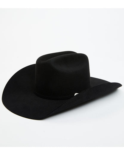 Black 1978® San Francisco 100X Felt Cowboy Hat | Cody James Hats
