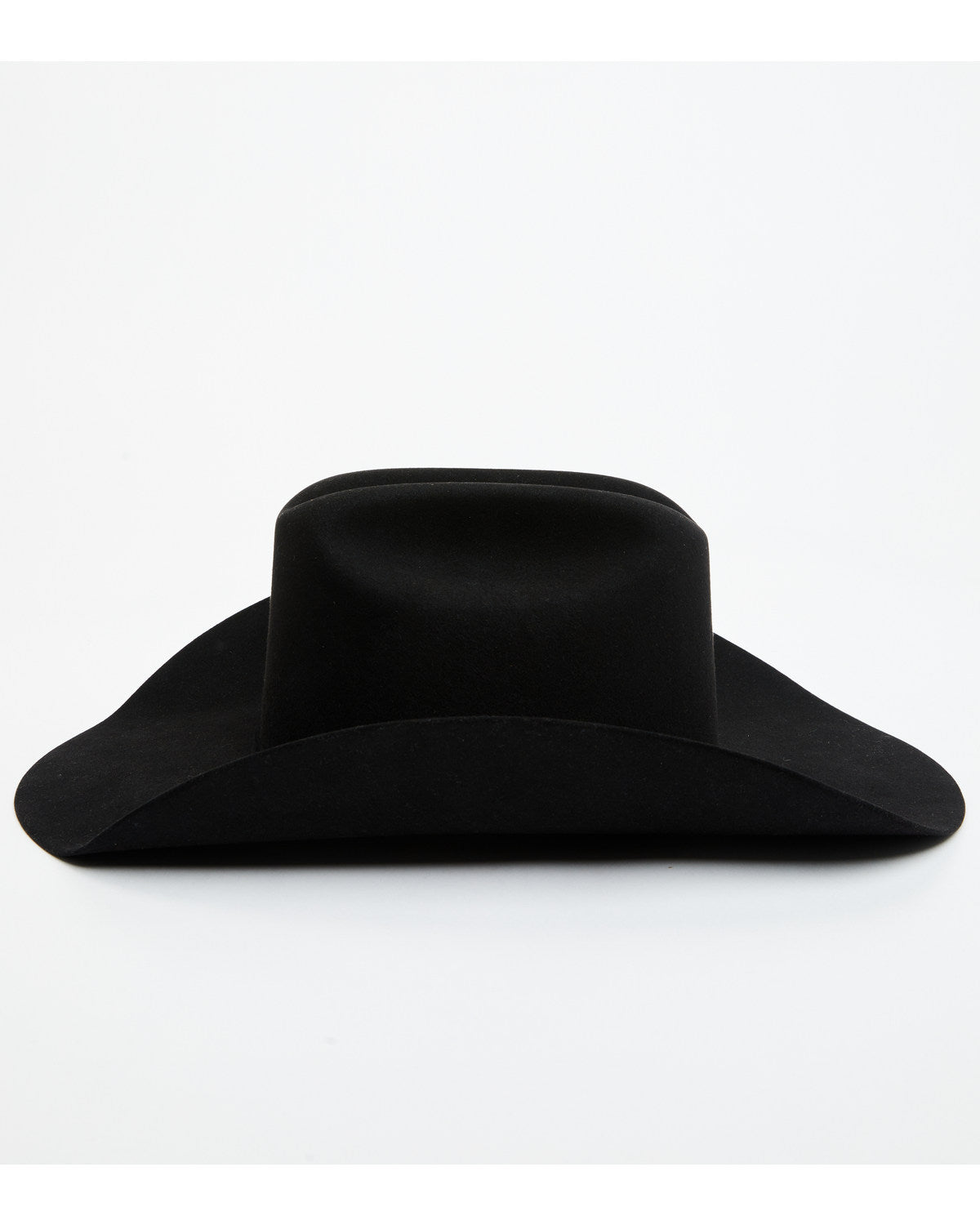 Black 1978® San Francisco 100X Felt Cowboy Hat | Cody James Hats