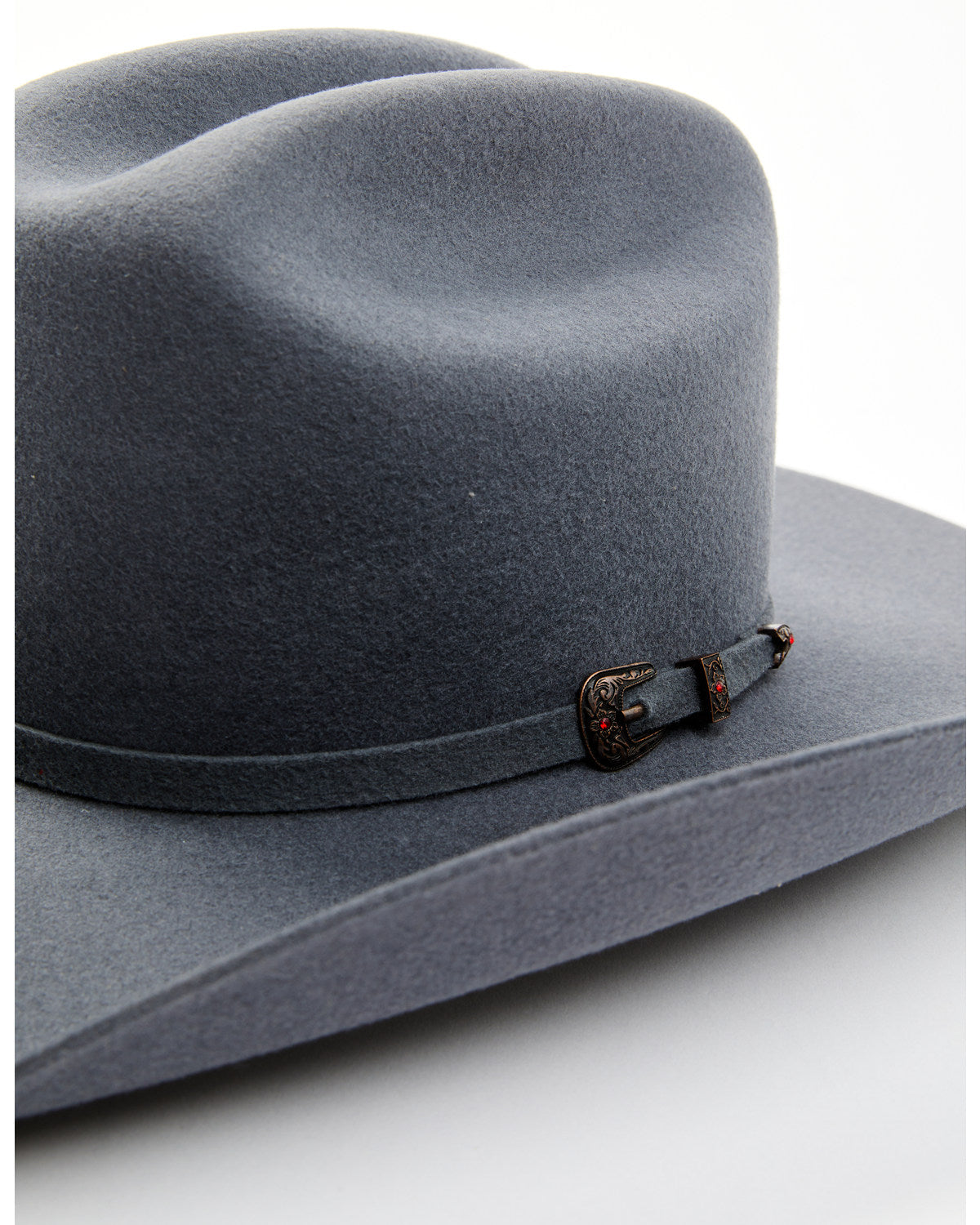 5X Felt Cowboy Hat | Cody James Hats