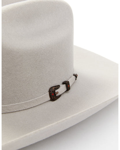 5X Felt Cowboy Hat | Cody James Hats