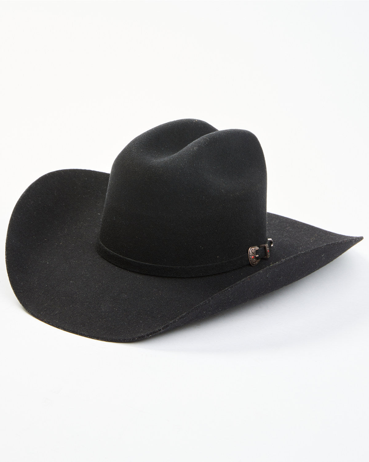 5X Felt Cowboy Hat | Cody James Hats