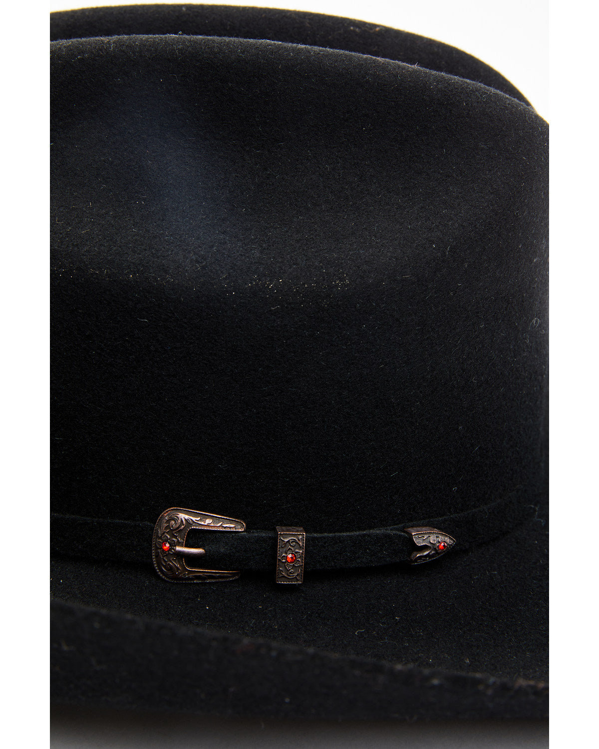 5X Felt Cowboy Hat | Cody James Hats