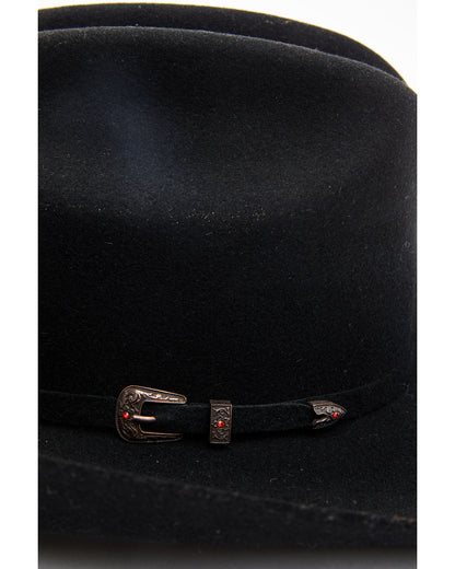 5X Felt Cowboy Hat | Cody James Hats