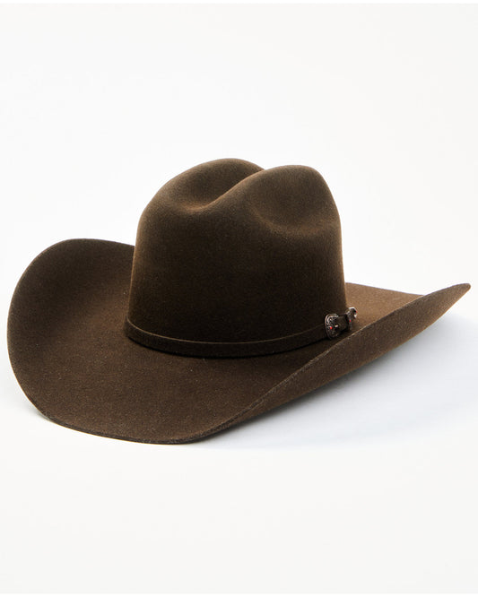 5X Felt Cowboy Hat | Cody James Hats