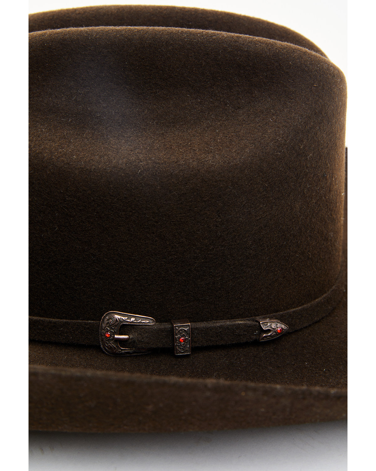 5X Felt Cowboy Hat | Cody James Hats