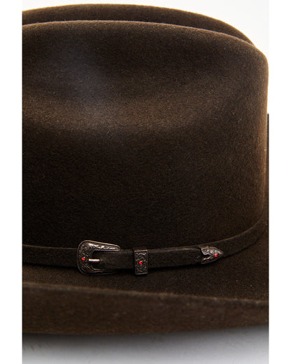 5X Felt Cowboy Hat | Cody James Hats