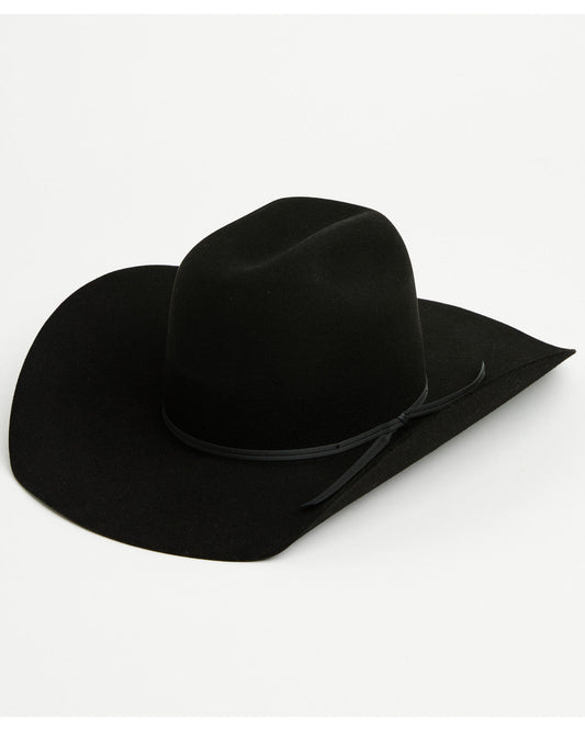 5X Felt Cowboy Hat | Cody James Hats