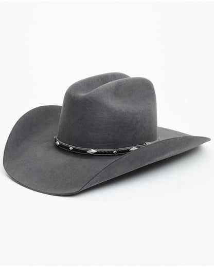 3X Wool Felt Cowboy Hat | Cody James Hats