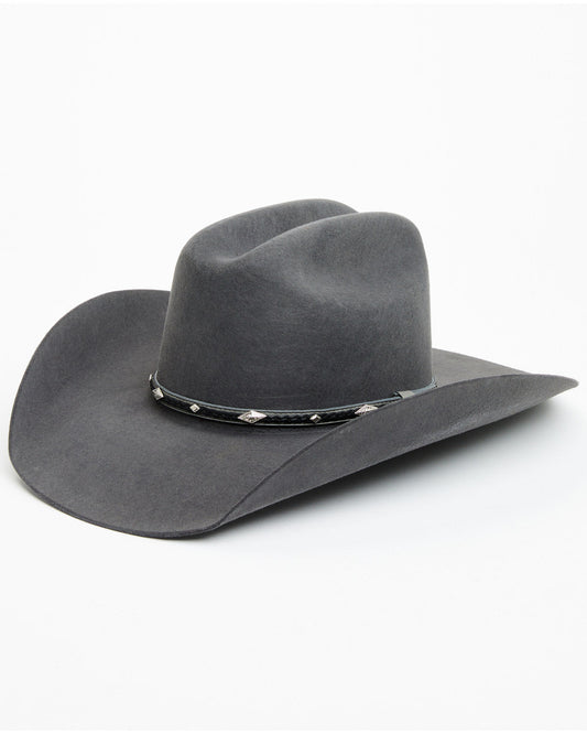 3X Wool Felt Cowboy Hat | Cody James Hats