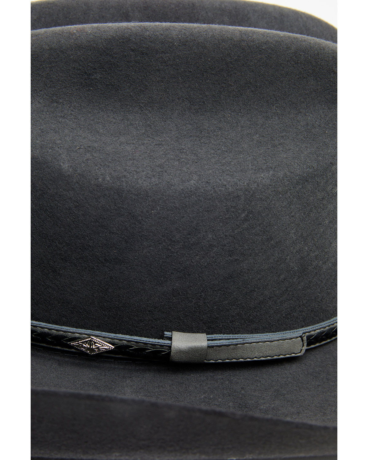 3X Wool Felt Cowboy Hat | Cody James Hats