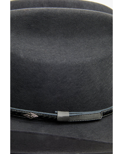 3X Wool Felt Cowboy Hat | Cody James Hats