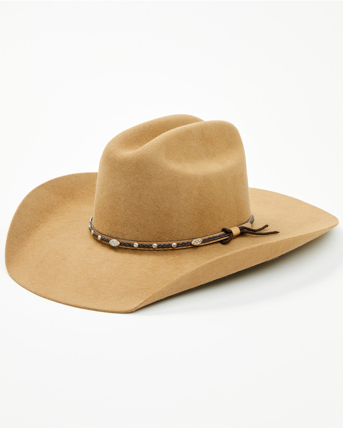 3X Wool Felt Cowboy Hat | Cody James Hats