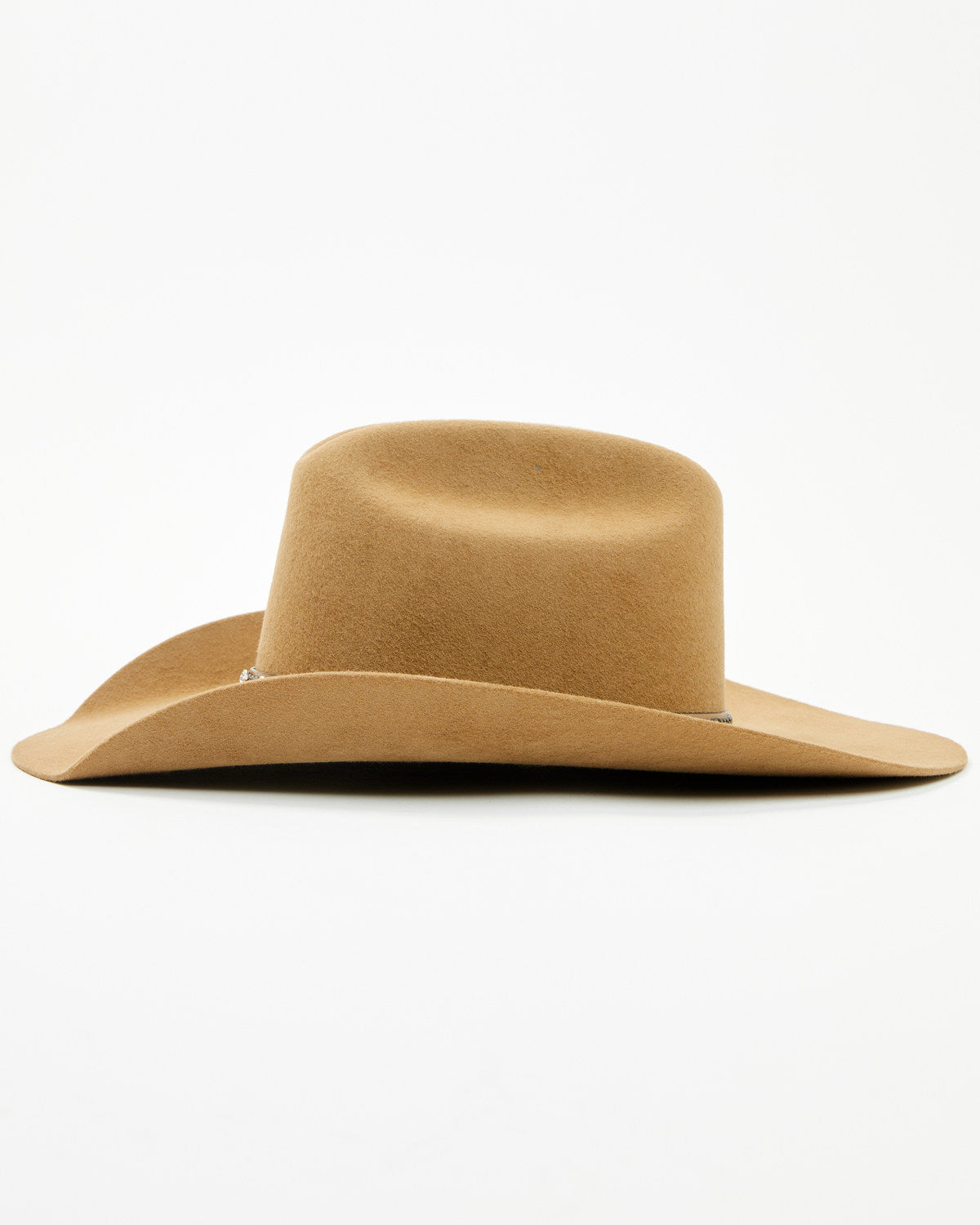 3X Wool Felt Cowboy Hat | Cody James Hats