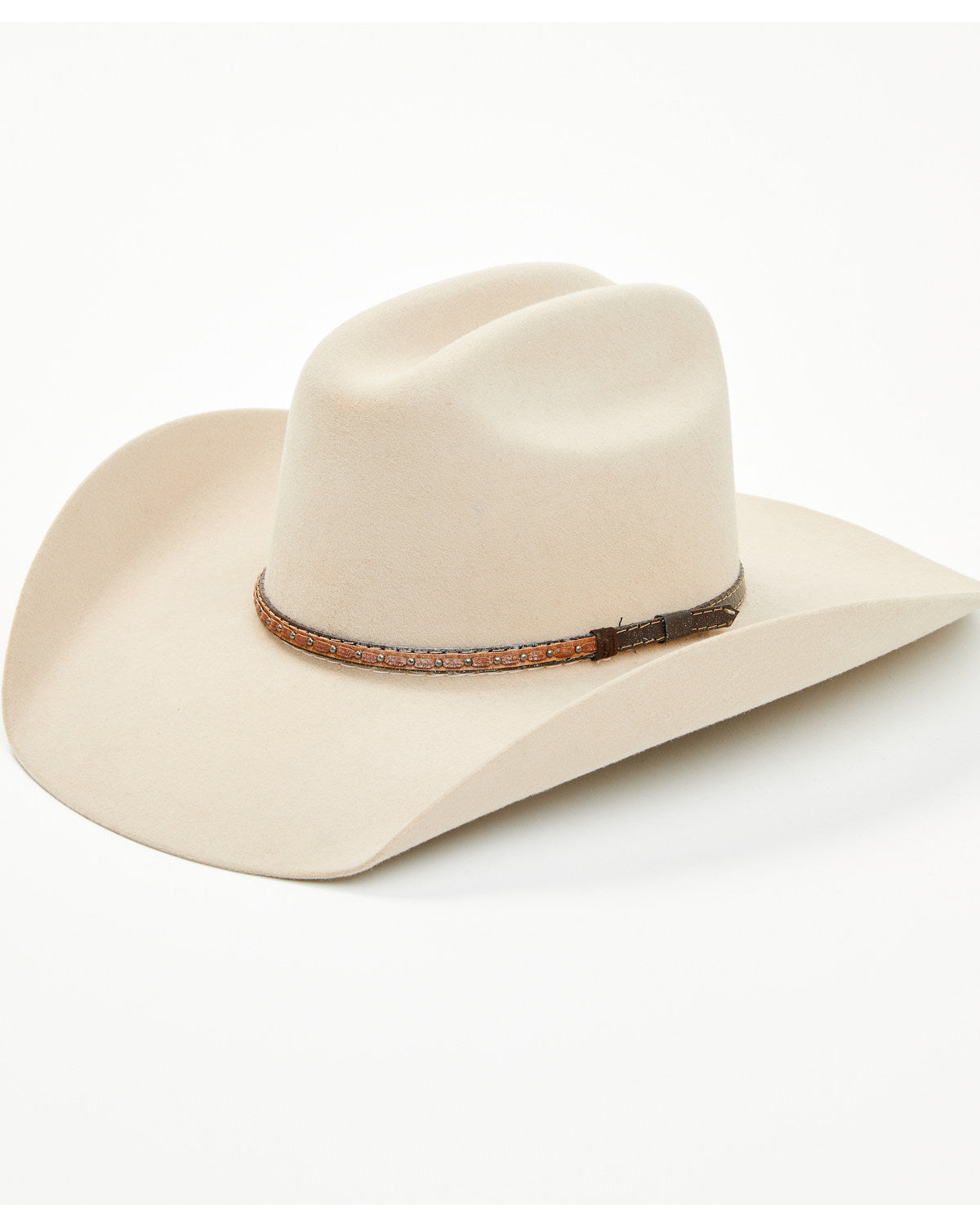 3X Wool Felt Cowboy Hat | Cody James Hats