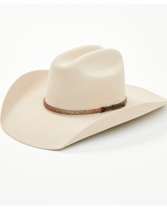 3X Wool Felt Cowboy Hat | Cody James Hats